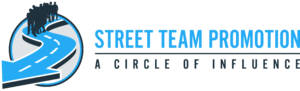 Street Team Promotion
