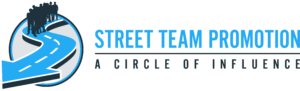Street Team Promotion logo